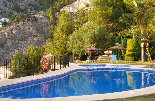 Townhouse Altea Hills - Foto 2