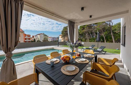 Brand new Villa 'Maslina' with Pool - Foto 59