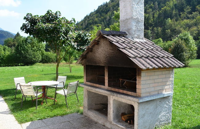 Casa Silvia - Foto 16