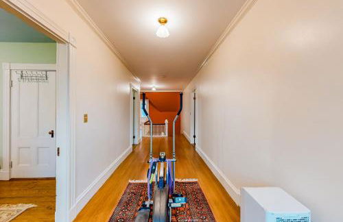 Beech Street Retreat - Foto 22