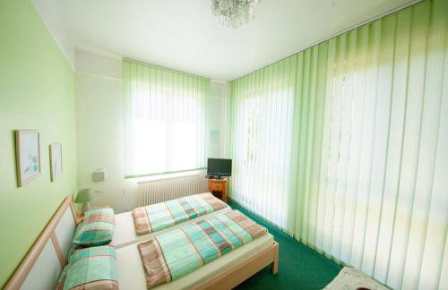 Hotel und Appartementhaus Rheden - Foto 6