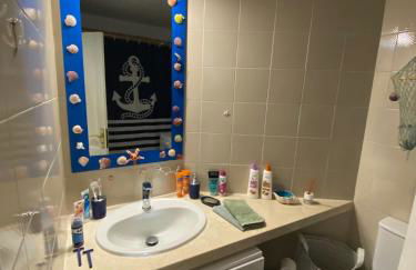 Halászfalu Apartman Green Park - Foto 8