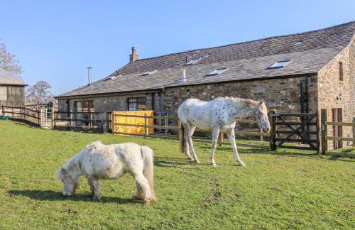 Stable View Cottage - Foto 19