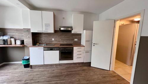 Monteurwohnung in OS - Foto 2