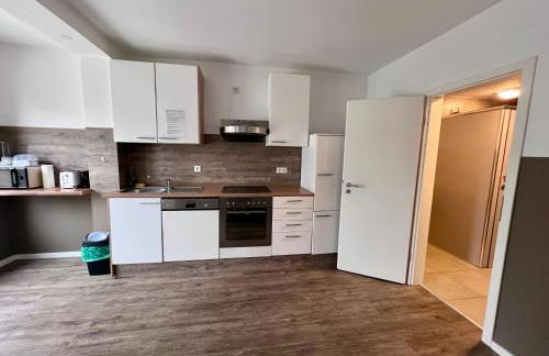 Monteurwohnung in OS - Foto 2