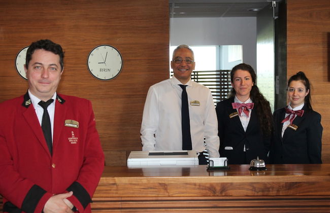 Lighthouse Apartments & Villas - Foto 2