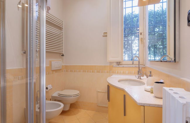 Villa Romantica Wellness & SPA - Photo 41