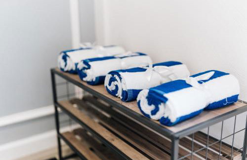 Tranquil Luxury: Modern Comfort! - Foto 17