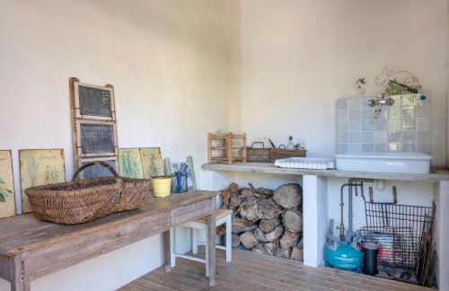 Villa familiale pour 11 personnes à 300m de la mer - Foto 33