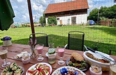 Uroczysko Skomackie - Foto 49