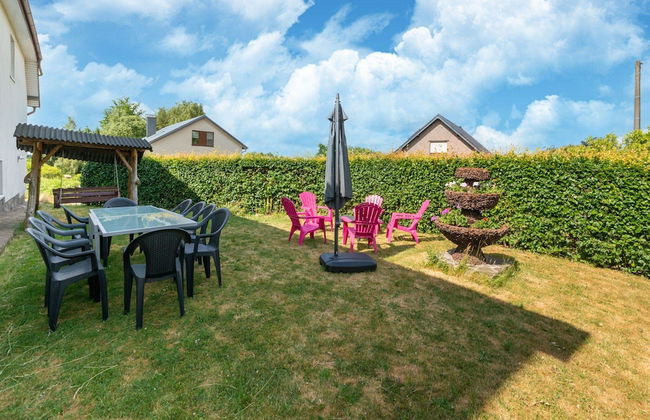 Family Villa Near Lake - Photo 29