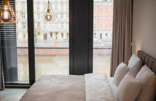 inQse Plus Wroclaw Marina - Photo 78