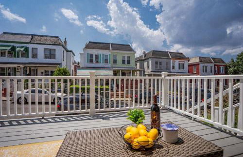 Stunning Renovated DC Home - Foto 15