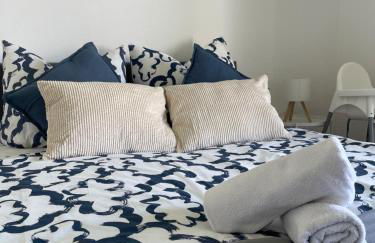 Apartment Lessy - Karlsruhe Innenstadwest - Foto 19