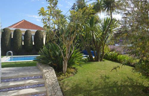 HOMEinLAND of TERROSO - Privat Pool, Grill & Seaview - Foto 15