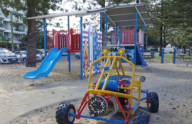 Wyuna Beachfront Holiday Apartments - Foto 44