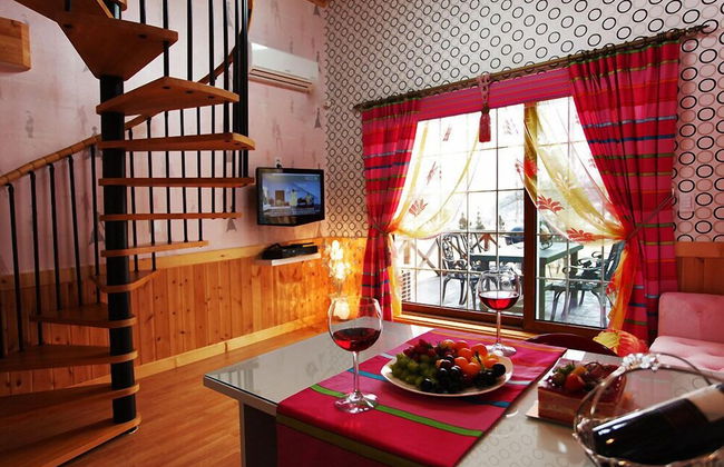 Popcorn House Pension - Photo 56