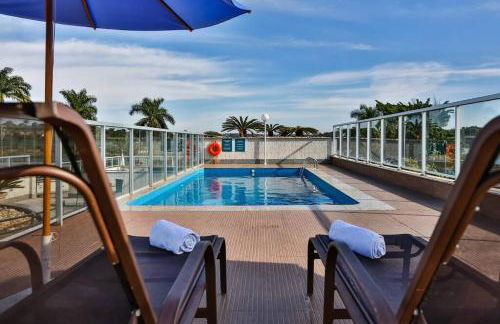 Vistas Orla da Pampulha (Completo) - Foto 31