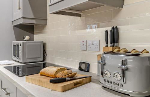 Two Chainbridge Barns - Foto 7