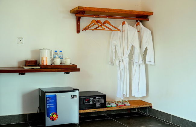 PIDA COFFEE FARM LODGE - Photo 7