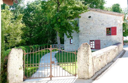 Gîtes du Domaine d'Orion - Photo 24