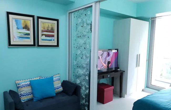 Azure Luxury Beach Suites by VacationsPH - Foto 21