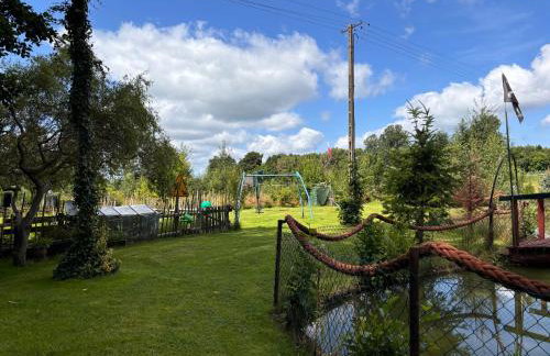 Domki Białogarda - Foto 42