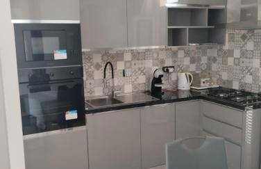 Casa vacanze GATTO MATTO due - Foto 6