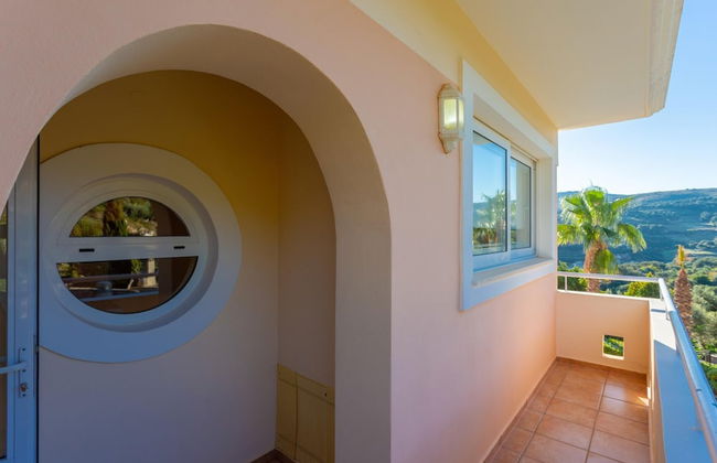 Villa Asimenia Large Private Pool Sea Views A C Wifi Eco-friendly - 2388 - Photo 11