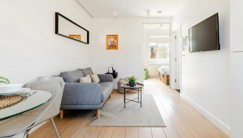 Soho by Excel Apartments - Foto 2