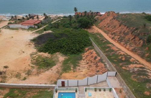 Casa Lofstrom uma luxuosa com linda vista! - Foto 29