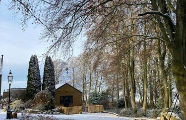 Cosy retreat in the heart of the Cotswolds. - Foto 20