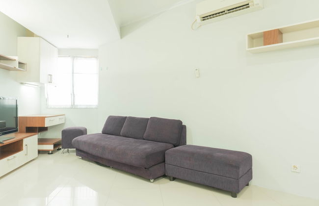 Spacious and Homey 2BR Green Central City Apartment - Foto 7