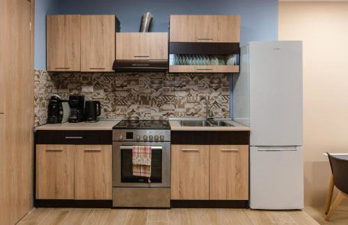 La Petit Maison - Foto 13