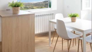 AG Casa Anema, 10 huéspedes a 2km de la playa Razo - Foto 3