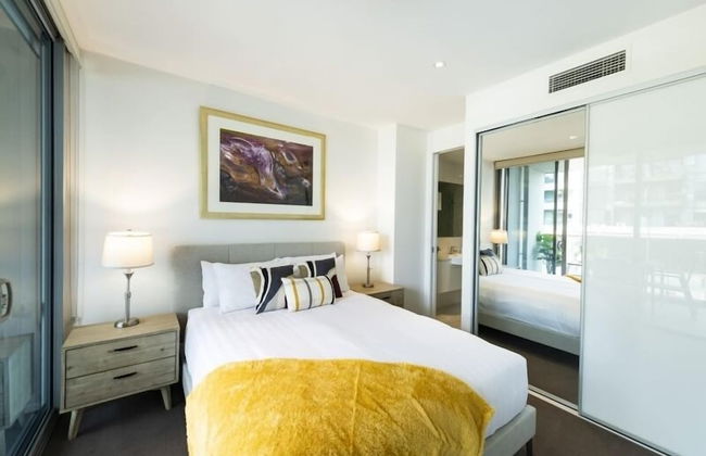 Accommodate Canberra - Lakefront - Foto 9