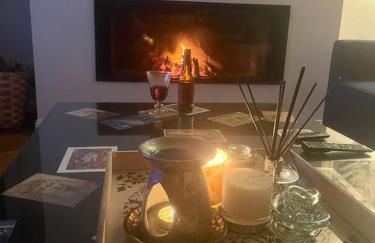 Casa Di Sylvia-enjoy tranquility and amazing views - Foto 38