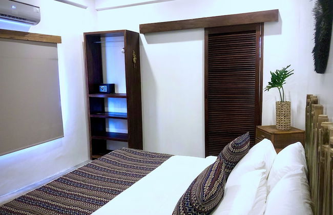 Yumi Villas Port Barton - Foto 4