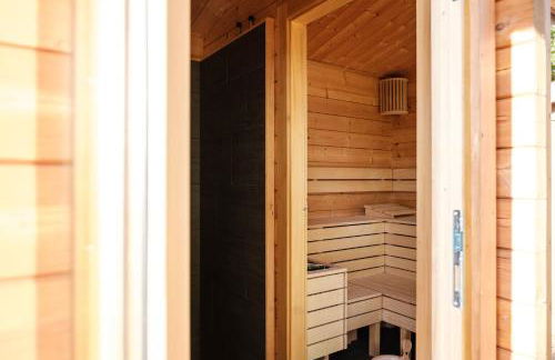 Design Suite Maximilian Tegernsee - Das Alpbach - Foto 11