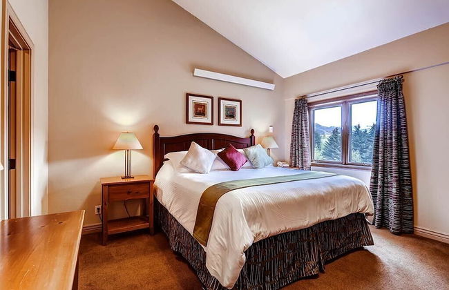 GetAways at Falcon Point Resort - Foto 7