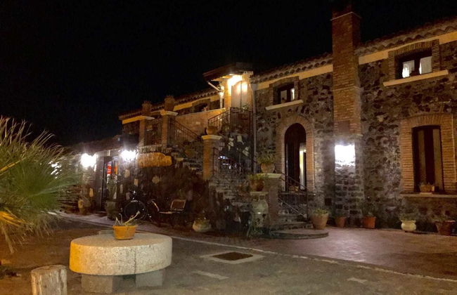 Villa casina dell'Etna - Foto 36