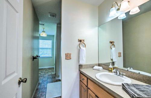 Lovely Hawthorne Home with Private Boat Dock! - Photo 21