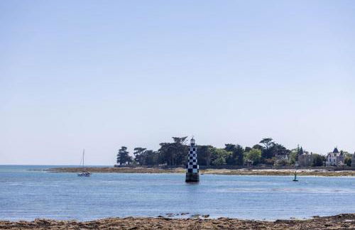 Jolie maison au port de l’Ile Tudy - Photo 30