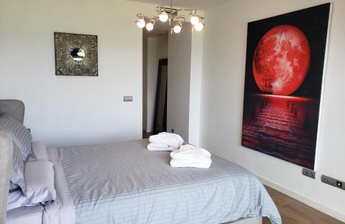 New front line beach-golf La Alcaidesa San Roque The Links 1 - Photo 13