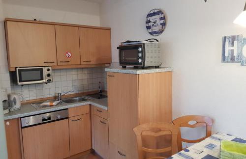 Ferienwohnung 4 im Haus am See mit Wintergarten und Terrasse - Foto 41