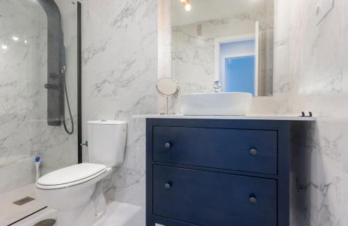 LuxSevilla Moderno Piscina Parking - Foto 54