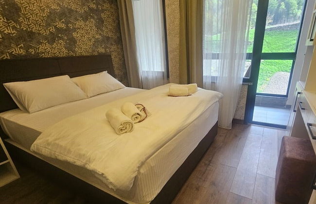 DOĞA BOUTIQUE HOTEL - Foto 7