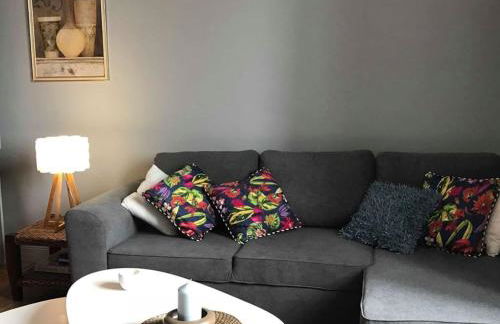 Le Compostelle Chic, Charme, Confort, Cocooning 80 m² - Foto 8