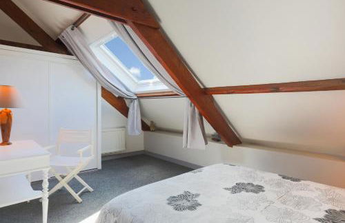 Gite les coquelicots Proche mer - Photo 25