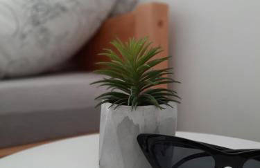 Blue Sunrise Apartment - Foto 34